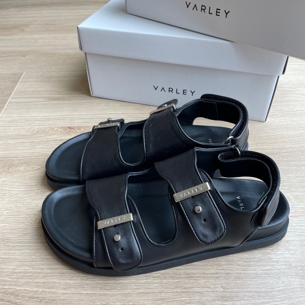 Varley Corte Sandals